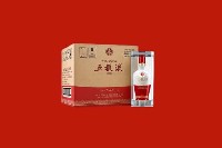 海西州格尔木回收五粮液