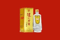 海西州格尔木回收泸州老窖