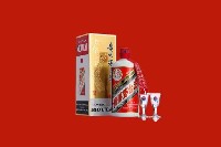 海西州格尔木回收飞天茅台酒